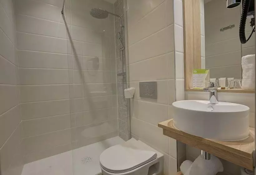 Brit Hotel Europ Bergerac