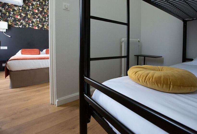 Brit Hotel Europ Bergerac