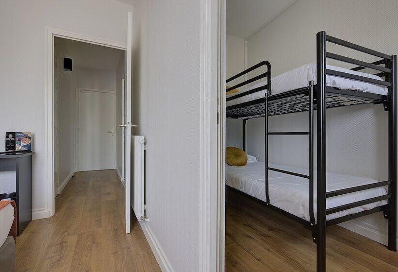 Brit Hotel Europ Bergerac