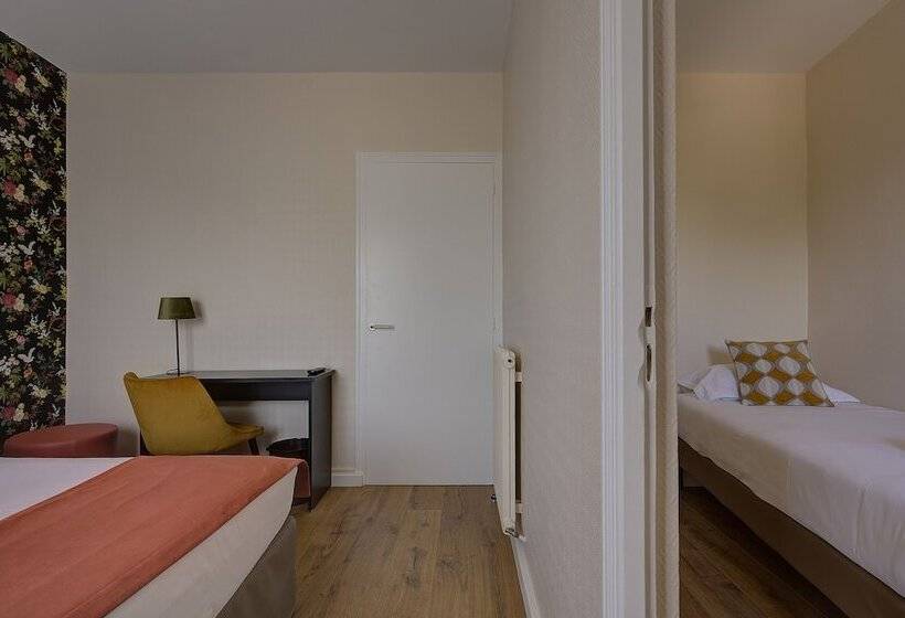 Brit Hotel Europ Bergerac