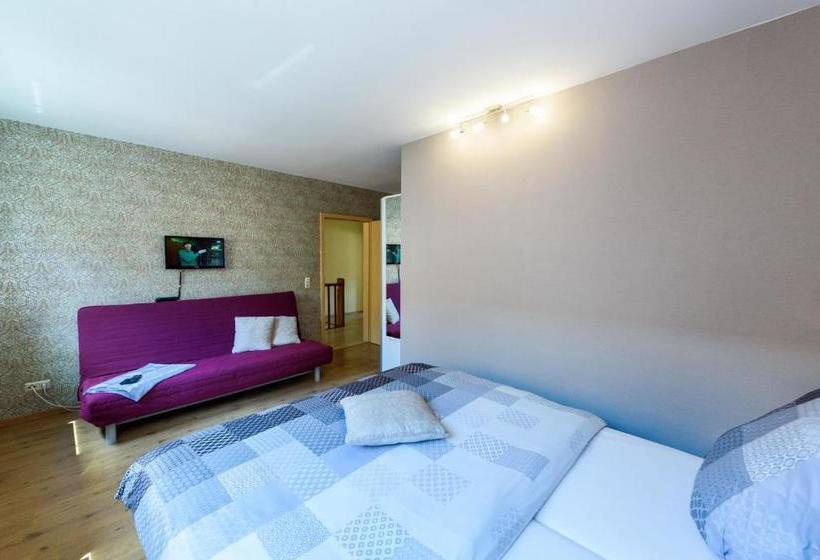 فندق Fewo Im Stieg