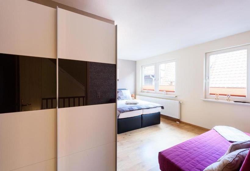 فندق Fewo Im Stieg