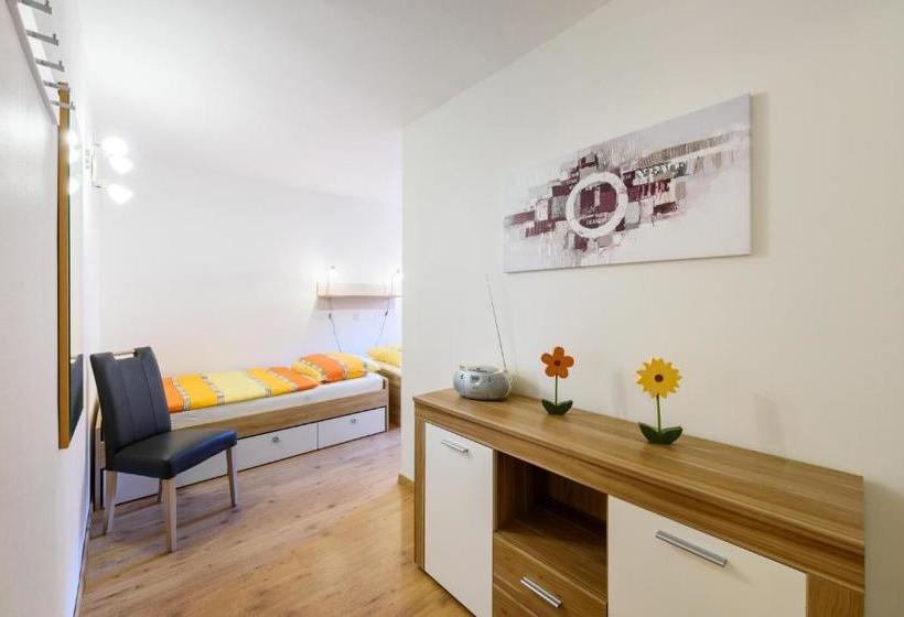 فندق Fewo Im Stieg