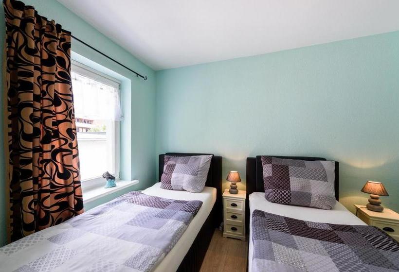 فندق Fewo Im Stieg