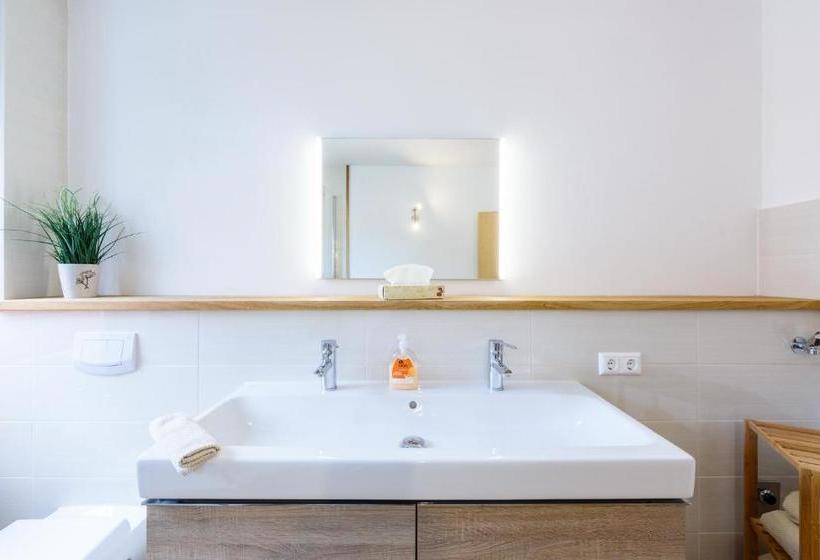 فندق Fewo Im Stieg