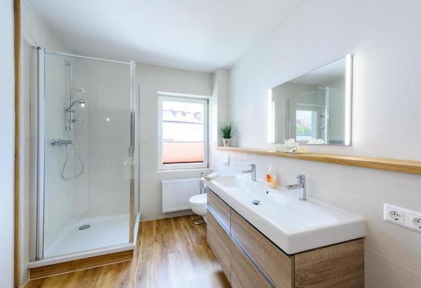 فندق Fewo Im Stieg