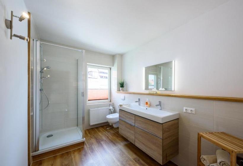 فندق Fewo Im Stieg