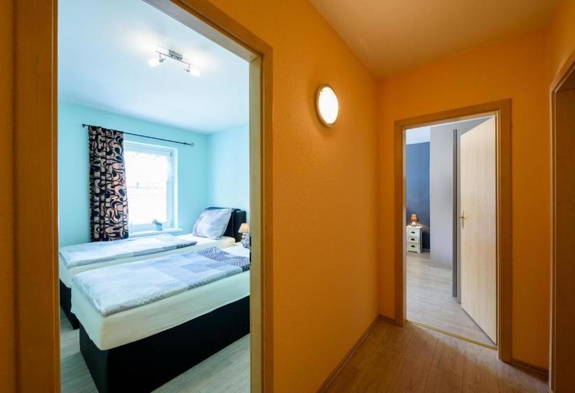 فندق Fewo Im Stieg