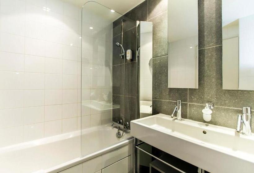 فندق Florella Croisette Residence