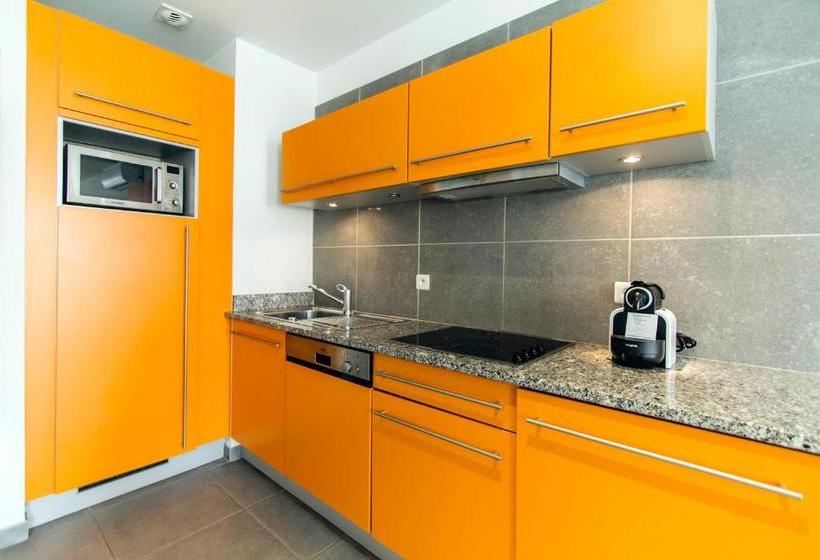 فندق Florella Croisette Residence