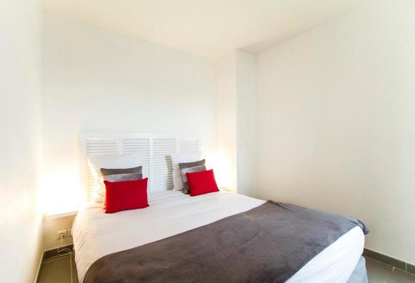 فندق Florella Croisette Residence