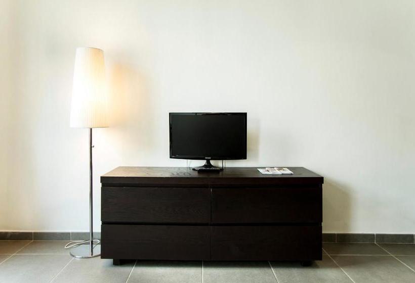 فندق Florella Croisette Residence