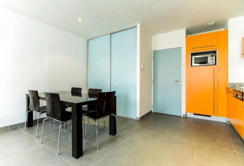 فندق Florella Croisette Residence