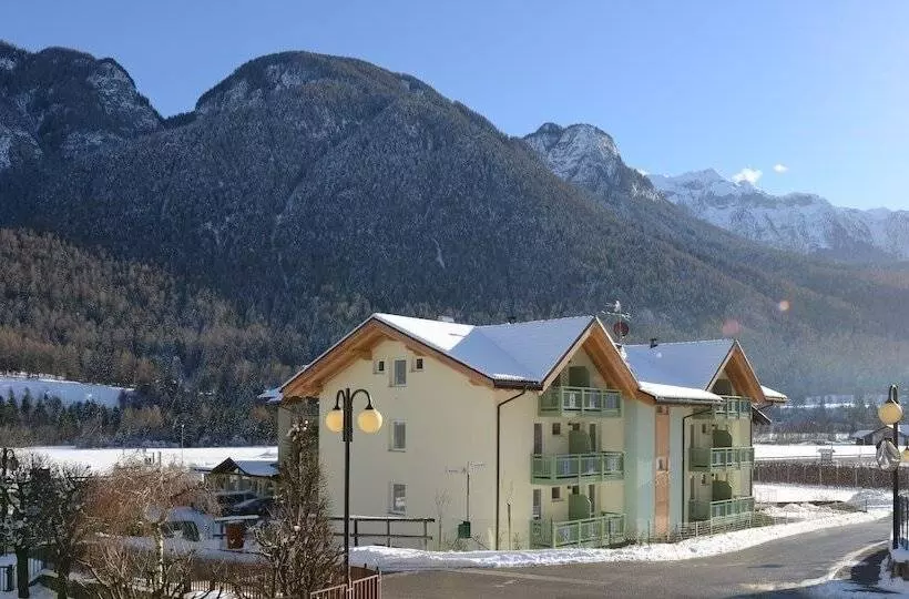 Hotel Garni Maria