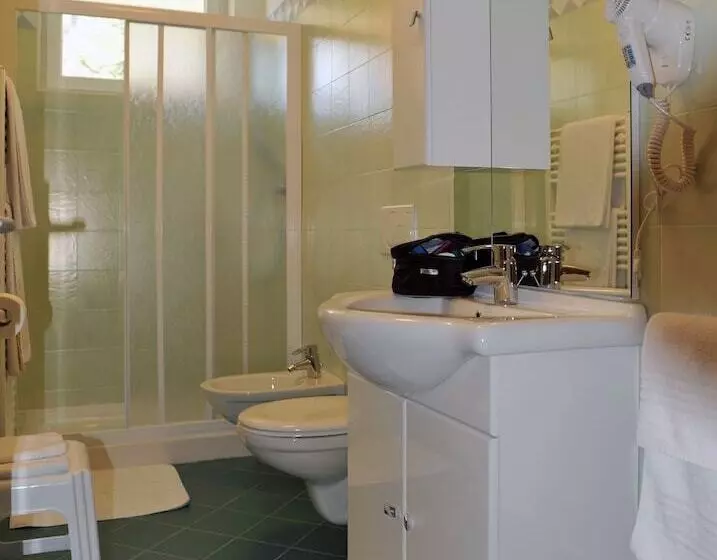 Hotel Garni Maria