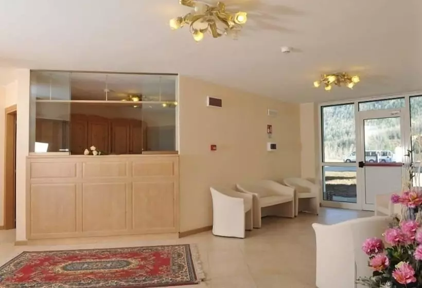 Hotel Garni Maria