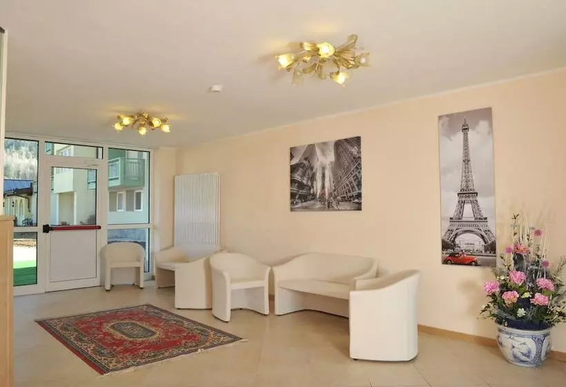 Hotel Garni Maria