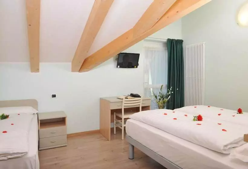 Hotel Garni Maria