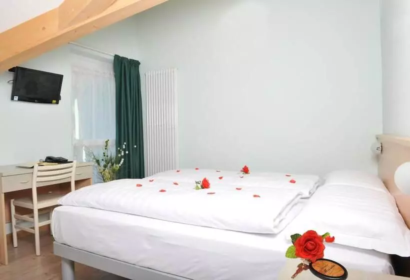 Hotel Garni Maria