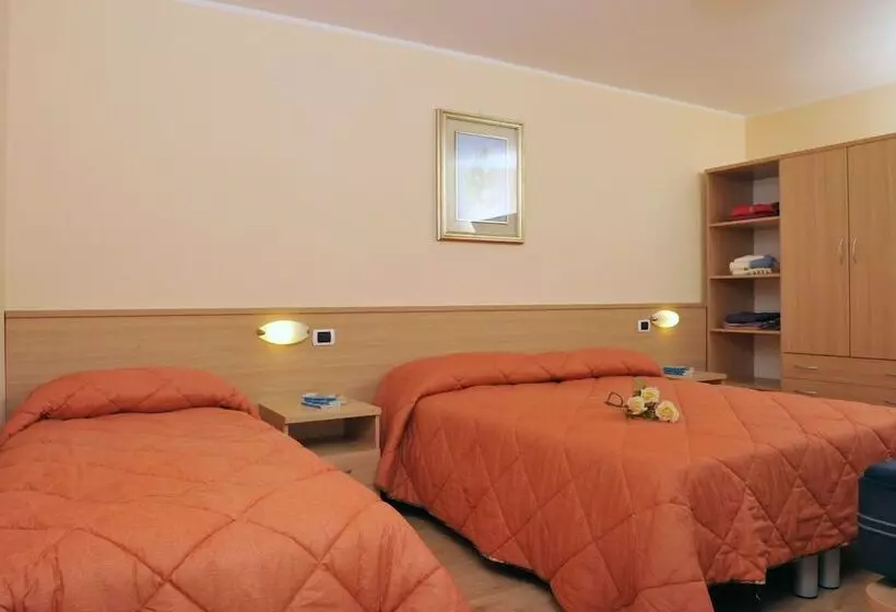 Hotel Garni Maria