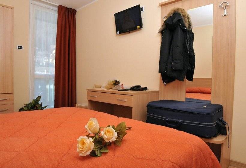 Hotel Garni Maria