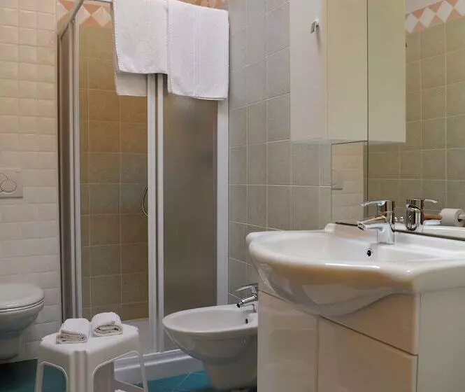 Hotel Garni Maria