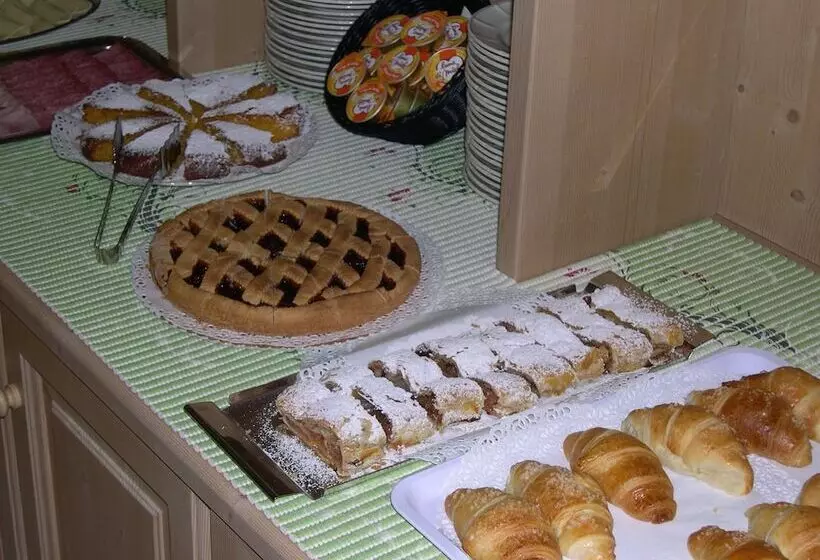 Hotel Garni Maria