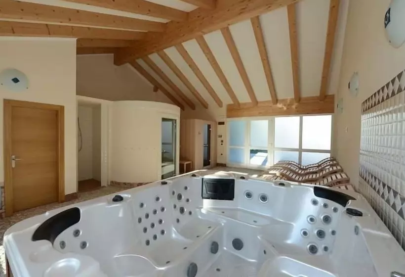 Hotel Garni Maria