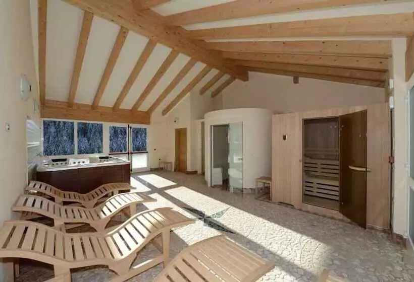 Hotel Garni Maria