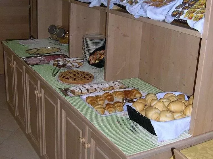 Hotel Garni Maria