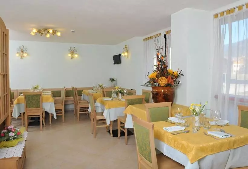 Hotel Garni Maria
