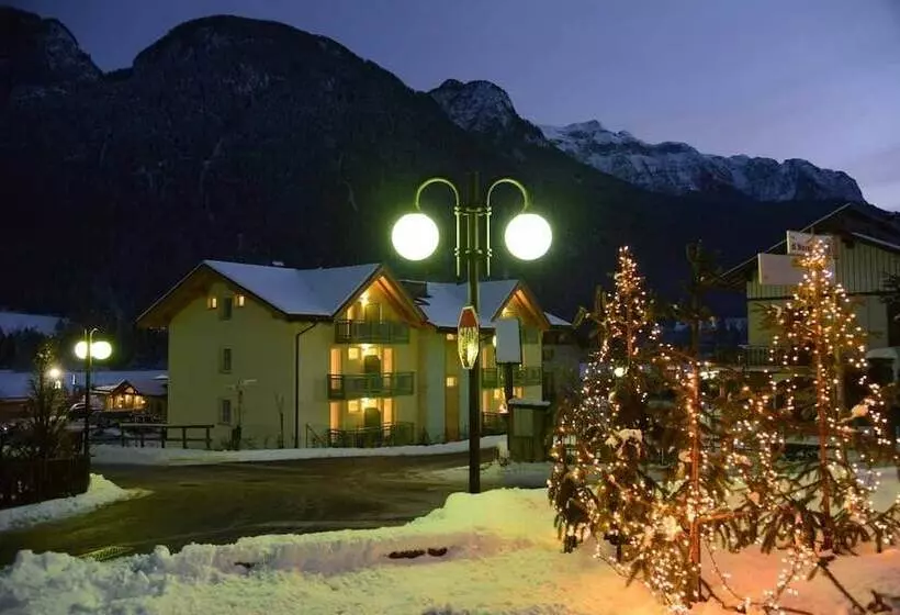 Hotel Garni Maria