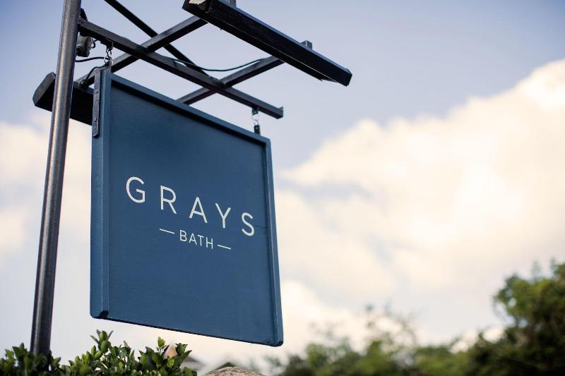 ホテル Grays Boutique B&b