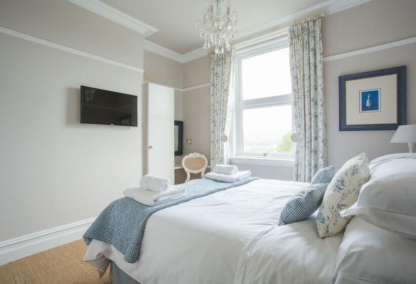 ホテル Grays Boutique B&b