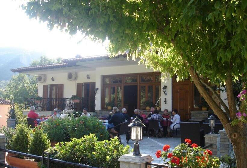 فندق Guesthouse Papastathis