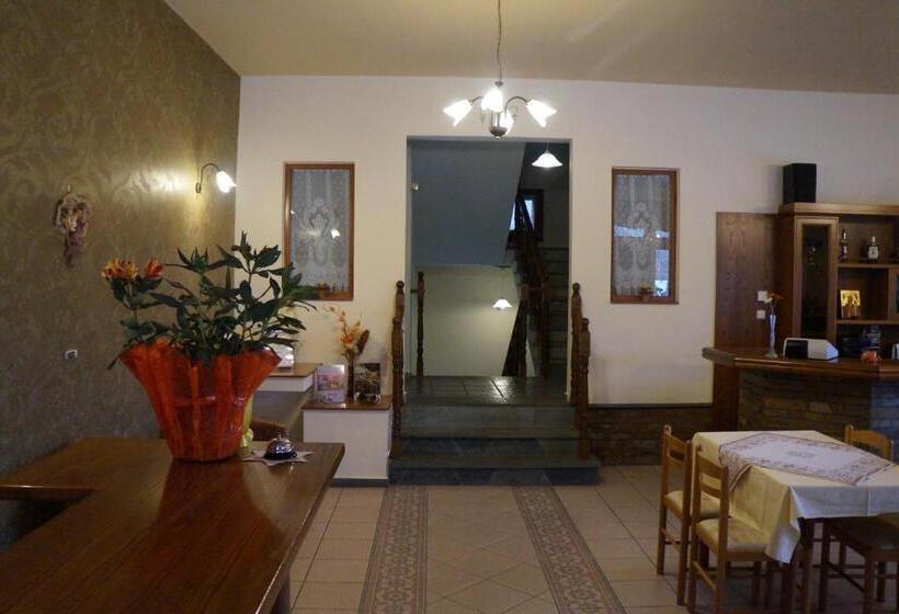 فندق Guesthouse Papastathis