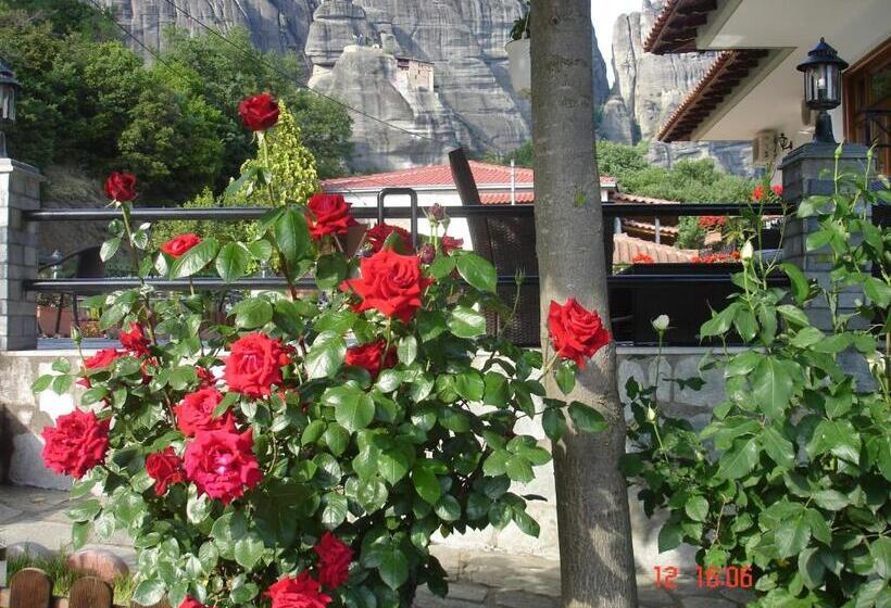 فندق Guesthouse Papastathis