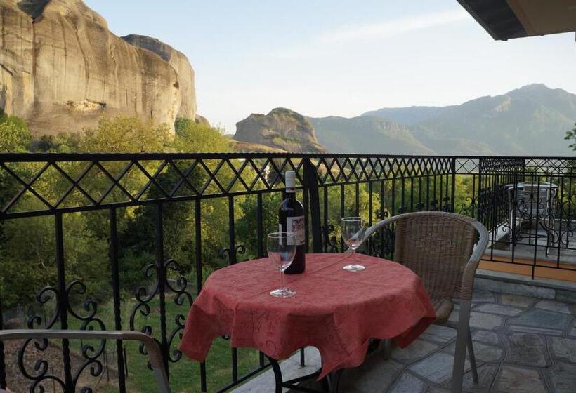 فندق Guesthouse Papastathis