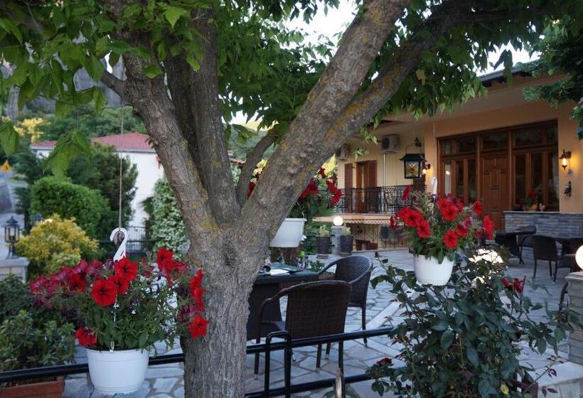 فندق Guesthouse Papastathis