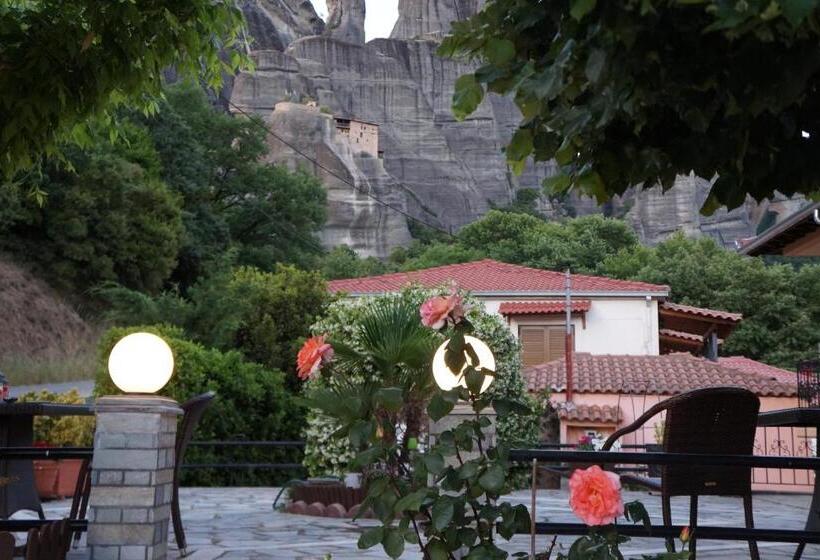 فندق Guesthouse Papastathis