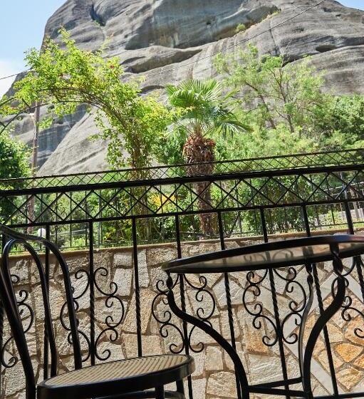 فندق Guesthouse Papastathis