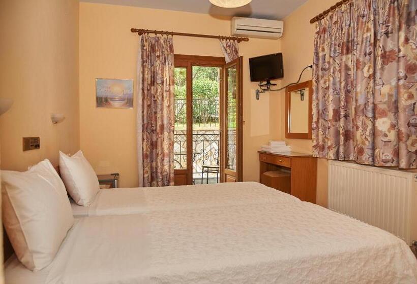 فندق Guesthouse Papastathis