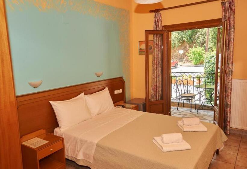 فندق Guesthouse Papastathis