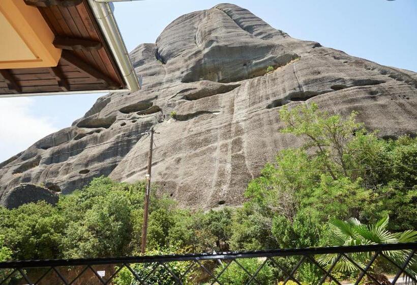 فندق Guesthouse Papastathis