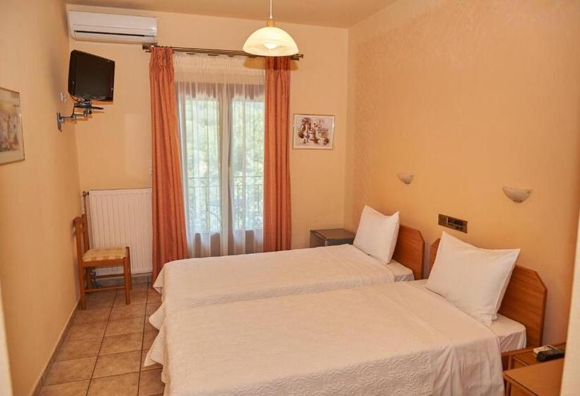 فندق Guesthouse Papastathis