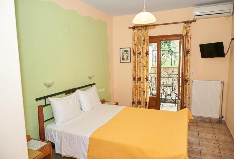 فندق Guesthouse Papastathis