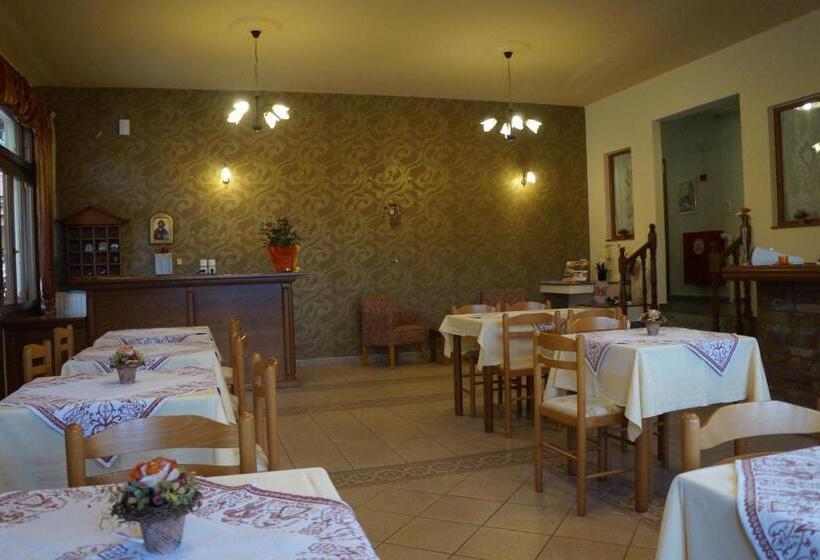 فندق Guesthouse Papastathis