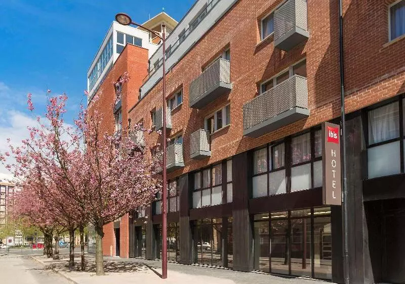 ホテル Ibis Lille Centre Grand Palais