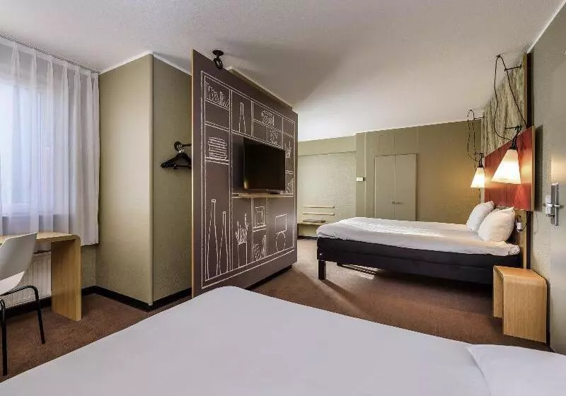 ホテル Ibis Lille Centre Grand Palais