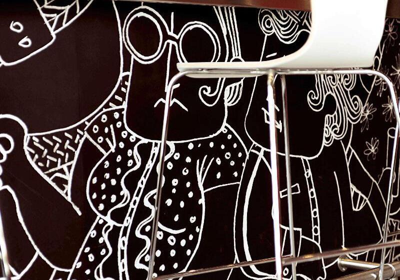 בית מלון כפרי Ibis Lille Centre Grand Palais